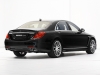 Brabus 850 Biturbo iBusiness Mercedes-Benz S-Class 2014