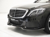 Brabus 850 Biturbo iBusiness Mercedes-Benz S-Class 2014