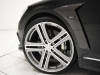 Brabus 850 Biturbo iBusiness Mercedes-Benz S-Class 2014