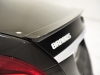Brabus 850 Biturbo iBusiness Mercedes-Benz S-Class 2014