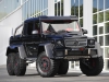 2014 Brabus B63S-700 6x6 Mercedes-Benz G-Class thumbnail photo 15485