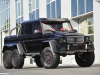 2014 Brabus B63S-700 6x6 Mercedes-Benz G-Class thumbnail photo 15486