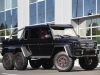 2014 Brabus B63S-700 6x6 Mercedes-Benz G-Class thumbnail photo 15487