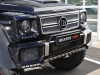 2014 Brabus B63S-700 6x6 Mercedes-Benz G-Class thumbnail photo 15488