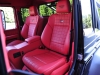 Brabus B63S-700 6x6 Mercedes-Benz G-Class 2014