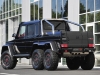Brabus B63S-700 6x6 Mercedes-Benz G-Class 2014