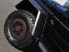 Brabus B63S-700 6x6 Mercedes-Benz G-Class 2014