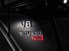 Brabus B63S-700 6x6 Mercedes-Benz G-Class 2014