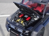 Brabus B63S-700 6x6 Mercedes-Benz G-Class 2014