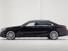 Brabus B63S-730 Mercedes-Benz S-class (2014)