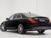 2014 Brabus B63S-730 Mercedes-Benz S-class thumbnail photo 13532