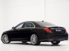 Brabus B63S-730 Mercedes-Benz S-class 2014