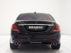 Brabus B63S-730 Mercedes-Benz S-class 2014