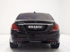 2014 Brabus B63S-730 Mercedes-Benz S-class thumbnail photo 13534