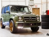 2014 Brabus Mercedes-Benz AMG G63 ADV1 MV2 thumbnail photo 40299