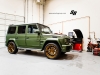 2014 Brabus Mercedes-Benz AMG G63 ADV1 MV2 thumbnail photo 40301