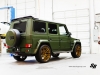 Brabus Mercedes-Benz AMG G63 ADV1 MV2 2014