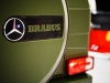 2014 Brabus Mercedes-Benz AMG G63 ADV1 MV2 thumbnail photo 40305