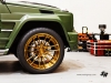 2014 Brabus Mercedes-Benz AMG G63 ADV1 MV2 thumbnail photo 40307