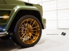 2014 Brabus Mercedes-Benz AMG G63 ADV1 MV2 thumbnail photo 40308