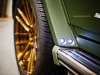 2014 Brabus Mercedes-Benz AMG G63 ADV1 MV2 thumbnail photo 40309