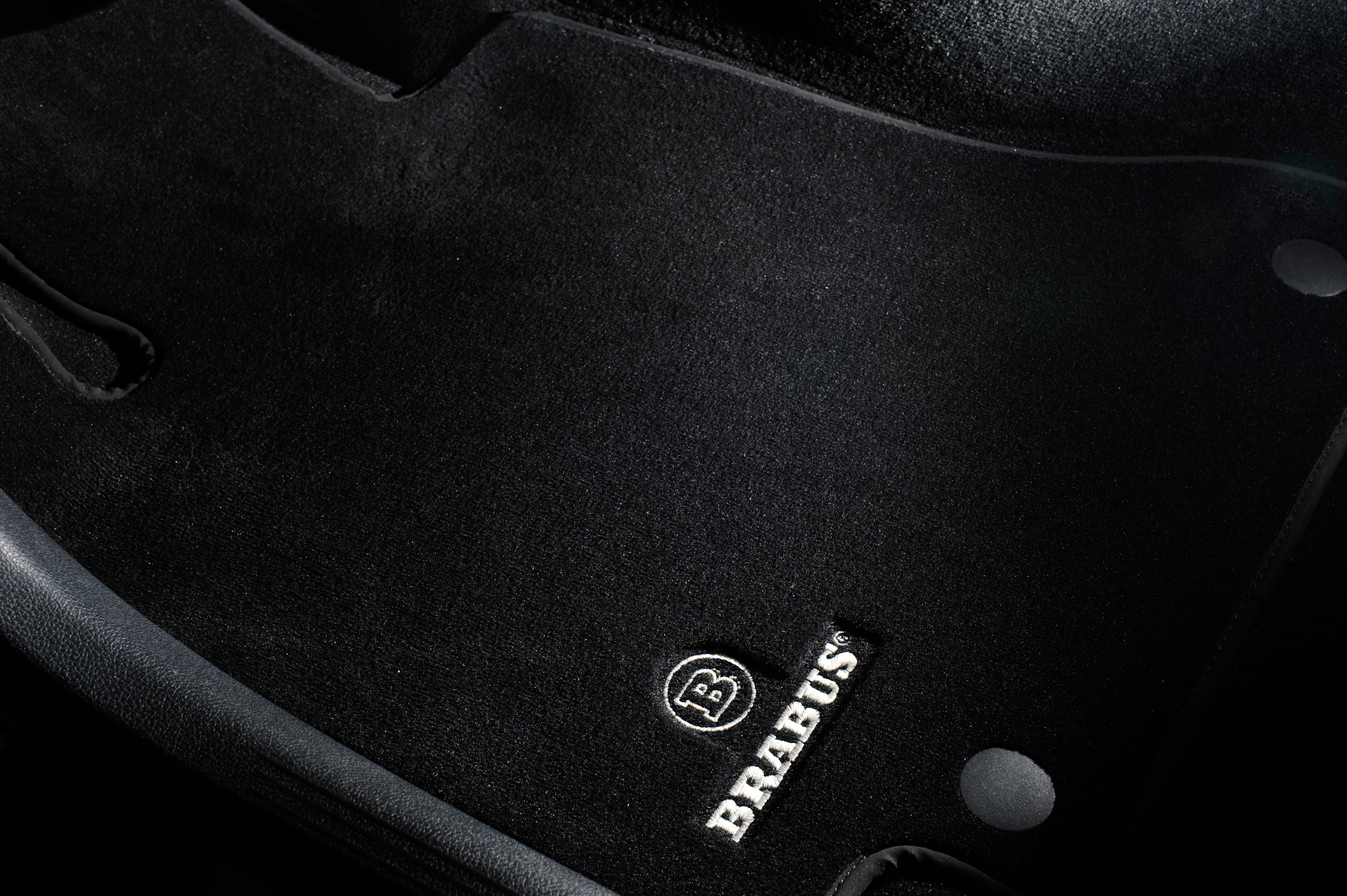 Brabus Mercedes-Benz C-Class AMG photo #24