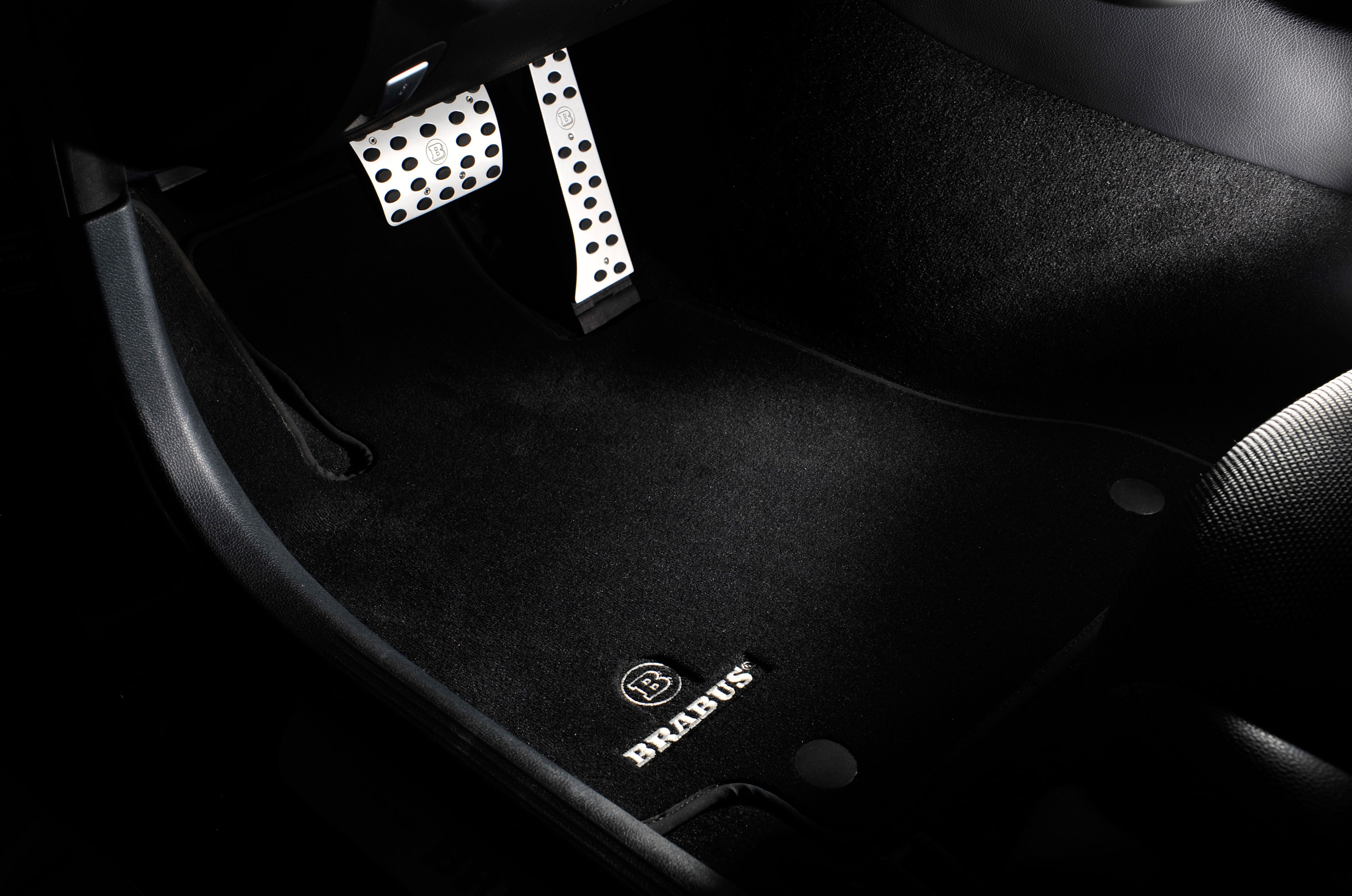 Brabus Mercedes-Benz C-Class AMG photo #25