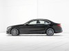 2014 Brabus Mercedes-Benz C-Class AMG thumbnail photo 82530