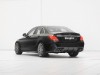 2014 Brabus Mercedes-Benz C-Class AMG thumbnail photo 82535