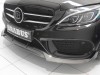 2014 Brabus Mercedes-Benz C-Class AMG thumbnail photo 82538