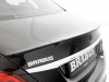 Brabus Mercedes-Benz C-Class AMG 2014