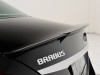 Brabus Mercedes-Benz C-Class AMG 2014
