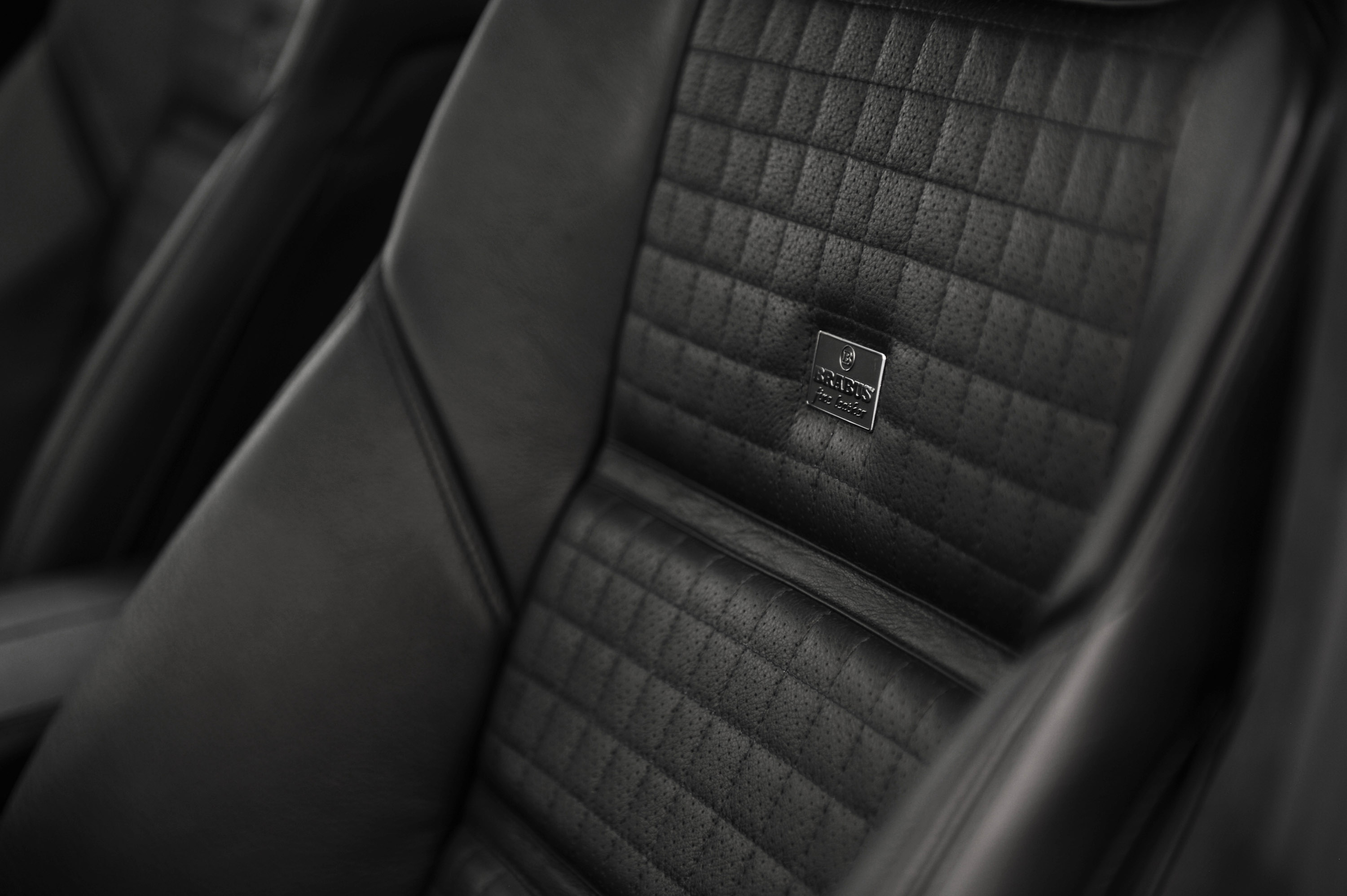 Brabus Mercedes-Benz E 63 850 Biturbo photo #54