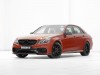 Brabus Mercedes-Benz E 63 850 Biturbo 2014