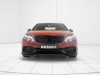 2014 Brabus Mercedes-Benz E 63 850 Biturbo thumbnail photo 65599