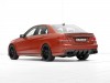 Brabus Mercedes-Benz E 63 850 Biturbo 2014