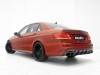 Brabus Mercedes-Benz E 63 850 Biturbo 2014