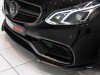 Brabus Mercedes-Benz E 63 850 Biturbo 2014