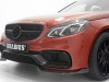 Brabus Mercedes-Benz E 63 850 Biturbo 2014