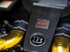 Brabus Mercedes-Benz E 63 850 Biturbo 2014