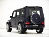 2014 Brabus Mercedes-Benz G63 Mystic Blue thumbnail photo 42632