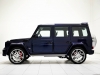 Brabus Mercedes-Benz G63 Mystic Blue 2014