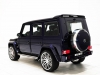 2014 Brabus Mercedes-Benz G63 Mystic Blue thumbnail photo 42634