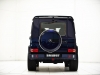 2014 Brabus Mercedes-Benz G63 Mystic Blue thumbnail photo 42635