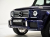 2014 Brabus Mercedes-Benz G63 Mystic Blue thumbnail photo 42636