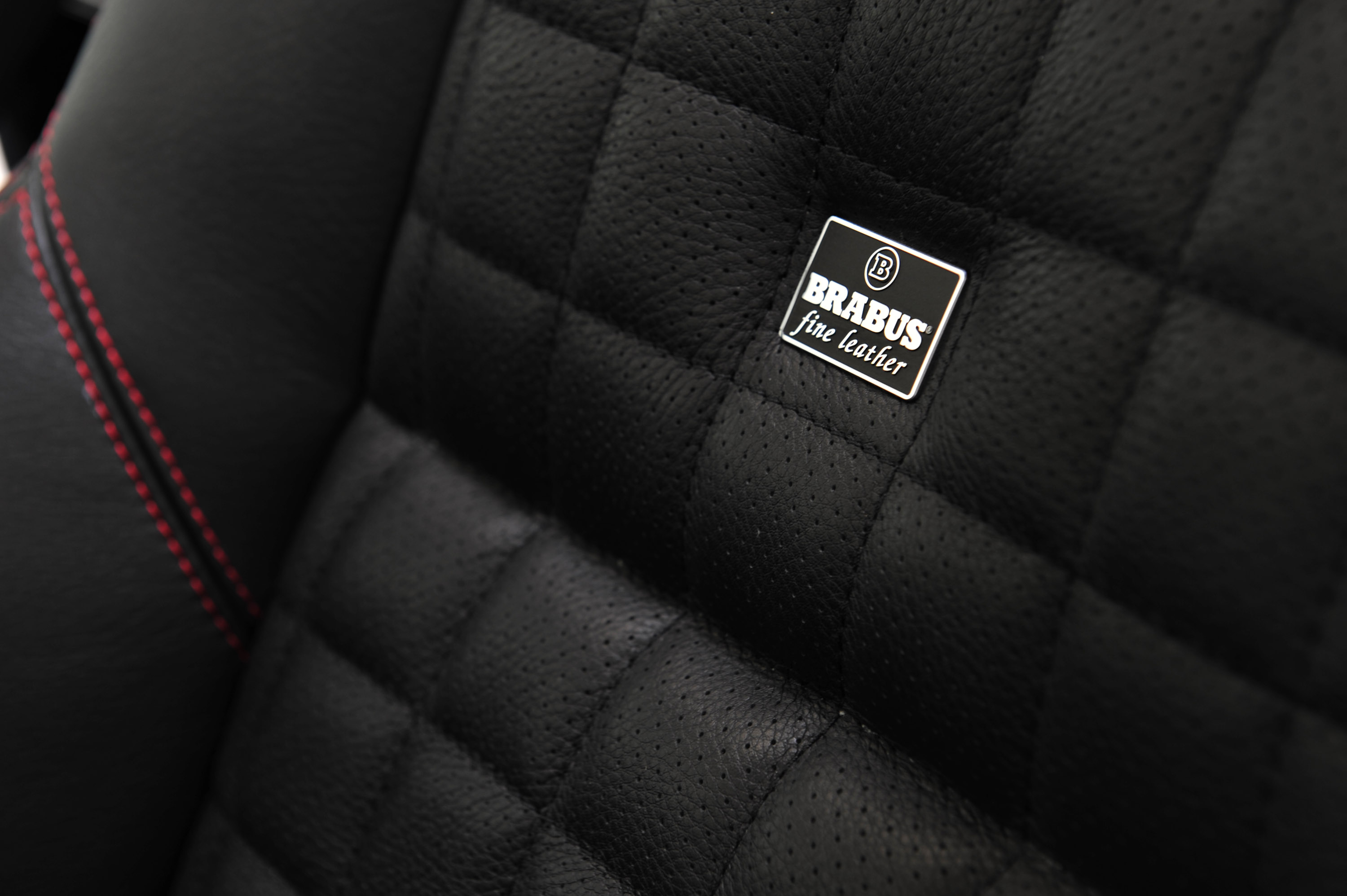 BRABUS Mercedes-Benz G65 800 iBusiness photo #26