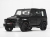 BRABUS Mercedes-Benz G65 800 iBusiness 2014