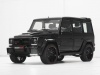 2014 BRABUS Mercedes-Benz G65 800 iBusiness thumbnail photo 48427