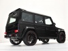 BRABUS Mercedes-Benz G65 800 iBusiness 2014