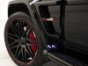 BRABUS Mercedes-Benz G65 800 iBusiness 2014